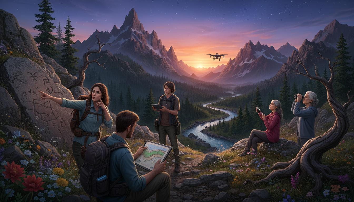 Zamiast tradycyjnych filozofów: nowe podejścia do myślenia filozoficznego