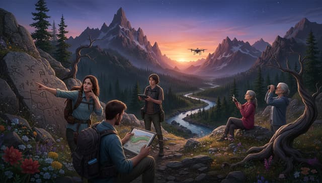 Zamiast tradycyjnych filozofów: nowe podejścia do myślenia filozoficznego