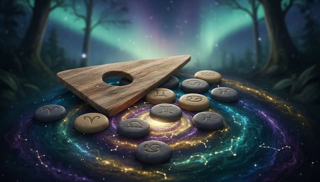 Nowe podejście do astrologii zamiast tradycyjnych horoskopów gazetowych