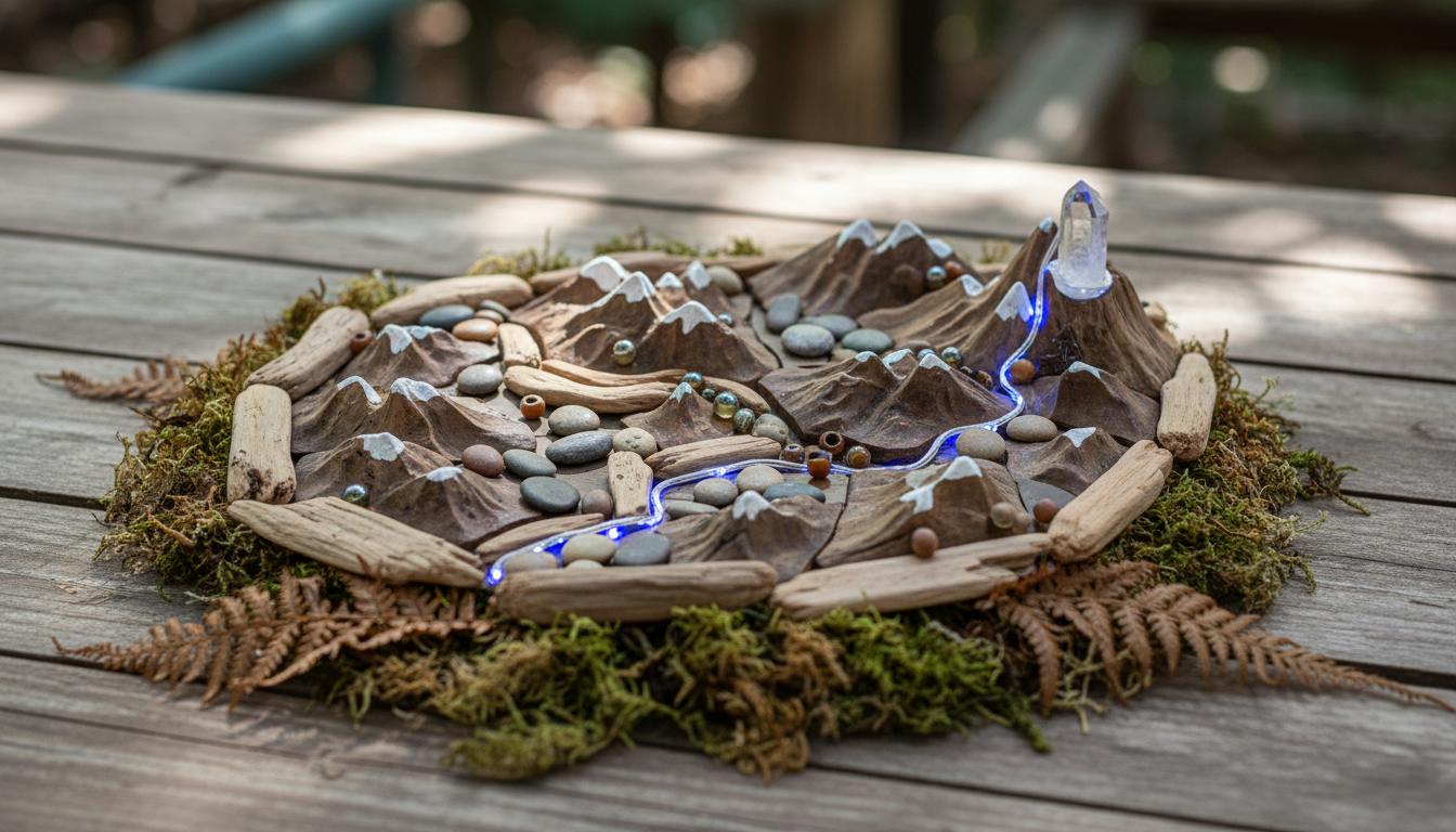 Nowe podejście do zwiedzania zamiast tradycyjnych map turystycznych