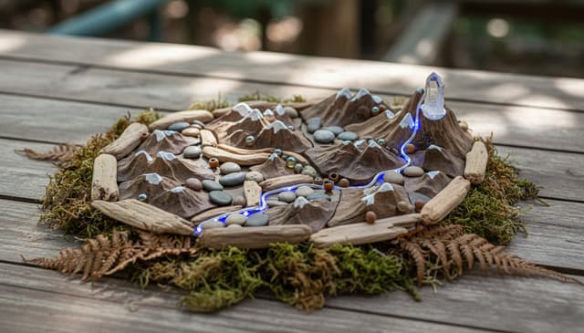 Nowe podejście do zwiedzania zamiast tradycyjnych map turystycznych