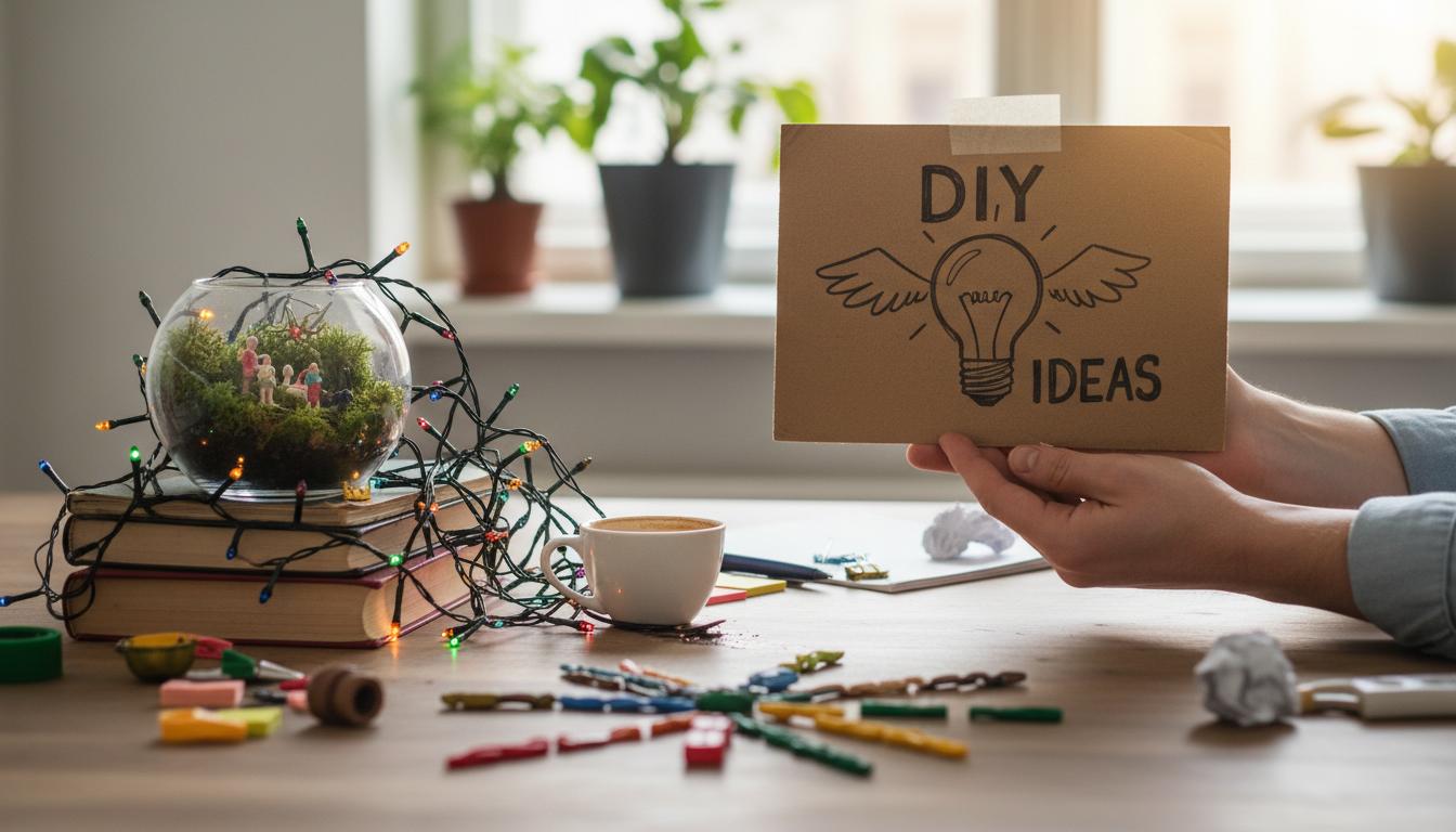 Zamiast zatrudniać agencję kreatywną: jak samodzielnie tworzyć skuteczne kampanie