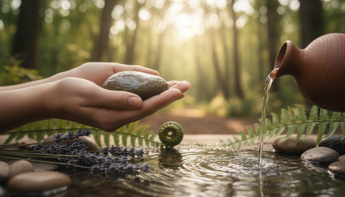 Zamiennik aplikacji medytacyjnych: praktyczny przewodnik dla początkujących