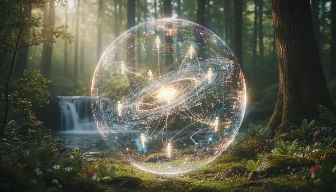 Zamiennik forum internetowego: przewodnik po alternatywach dyskusji.ai