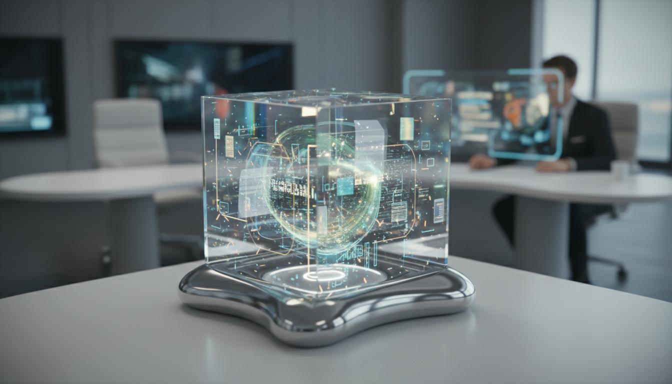 Zamiennik papierowego archiwum dokumentów: praktyczny przewodnik