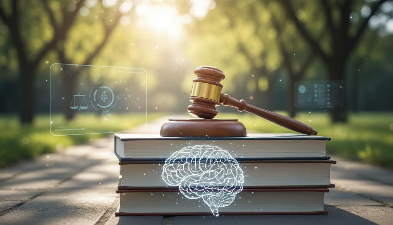 Zamiennik podstawowych konsultacji prawnych: praktyczny przewodnik