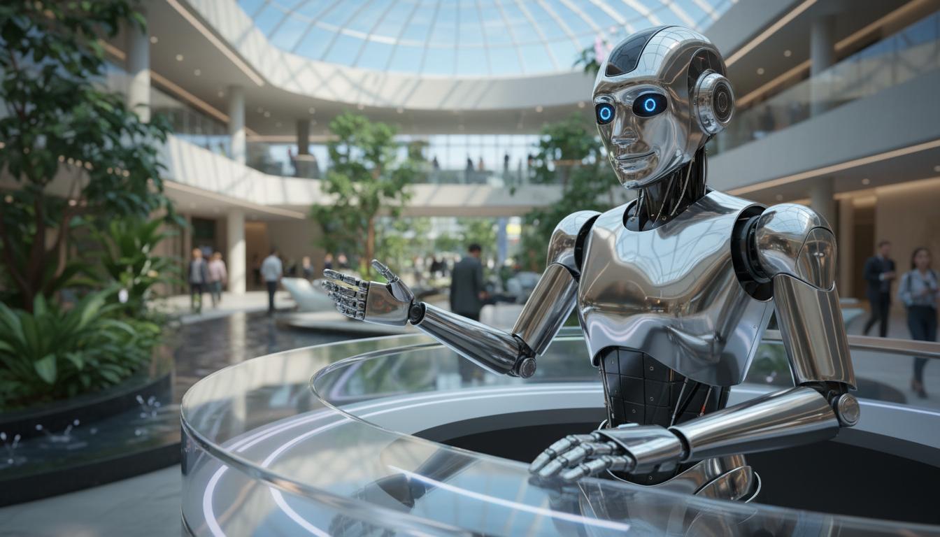 Zamiennik recepcjonistki: praktyczny przewodnik dla nowoczesnych firm