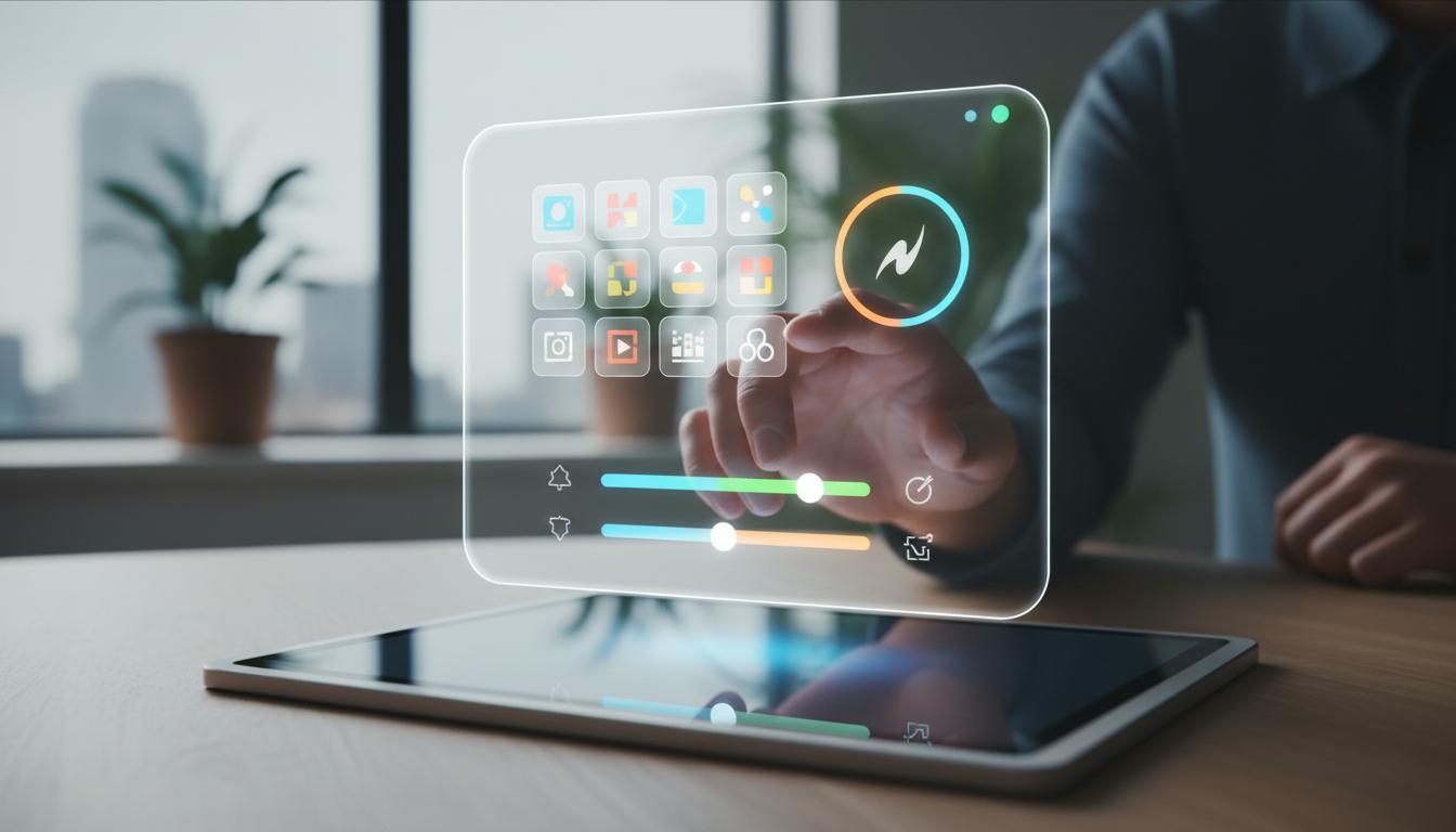 Zamiennik skomplikowanych programów do grafiki: praktyczny przewodnik