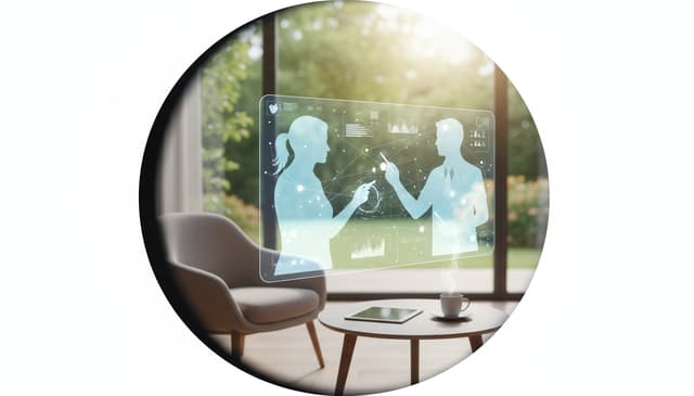 Zamiennik tradycyjnych konsultacji: nowoczesne podejście w czat.ai