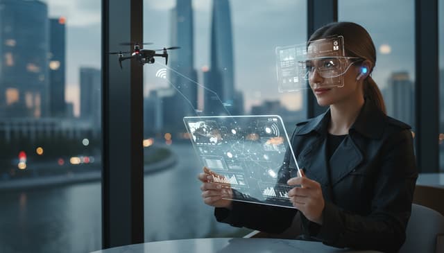 Zamiennik usług detektywistycznych: praktyczny przewodnik dla klientów