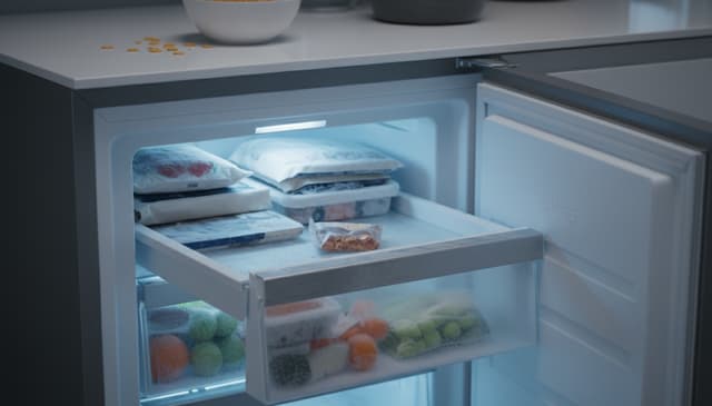 Zamrażarka: praktyczny przewodnik po wyborze i użytkowaniu