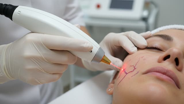 Zamykanie naczynek: skuteczne metody i porady medyczne