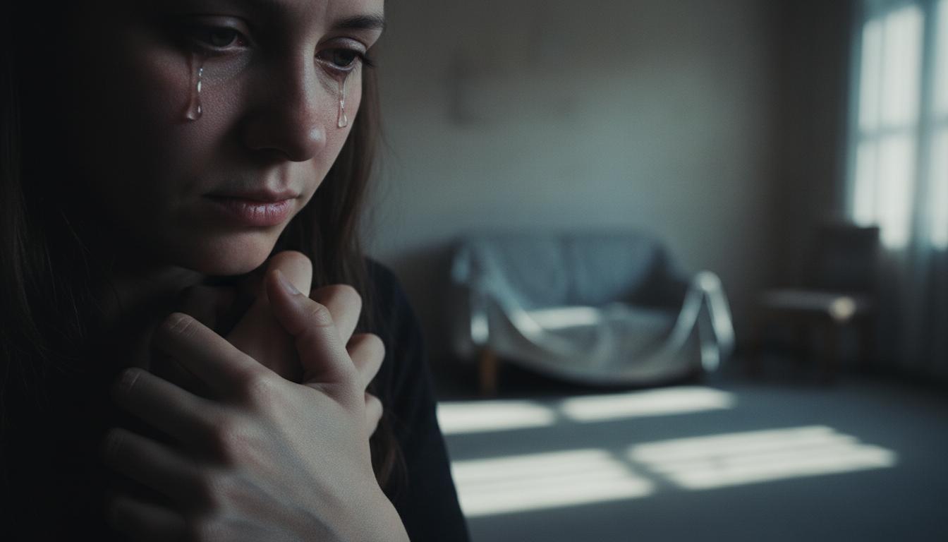 Zaniedbanie emocjonalne: jak rozpoznać i radzić sobie z jego skutkami