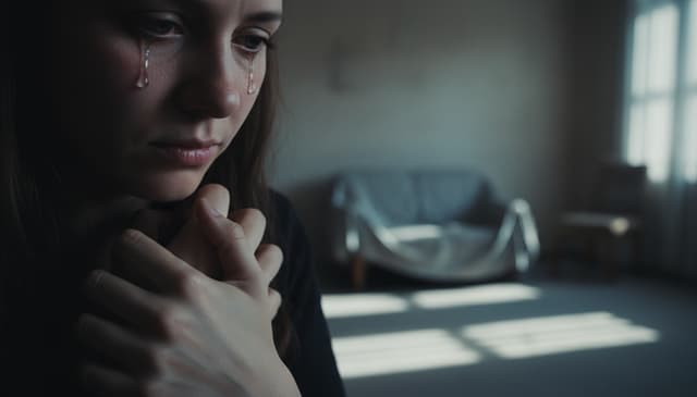 Zaniedbanie emocjonalne: jak rozpoznać i radzić sobie z jego skutkami