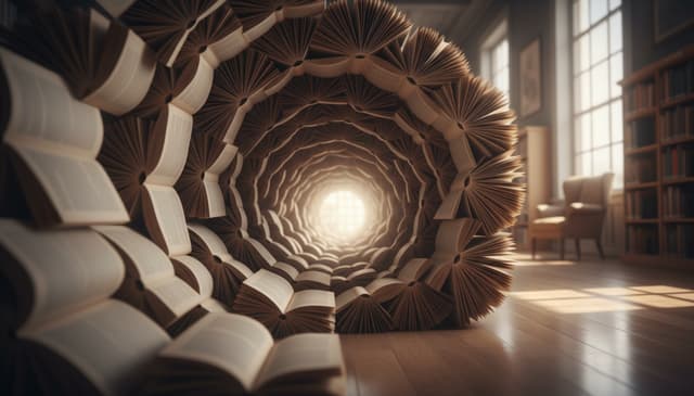 Jak zaoszczędzić czas na szukaniu książek w ksiegarnia.ai