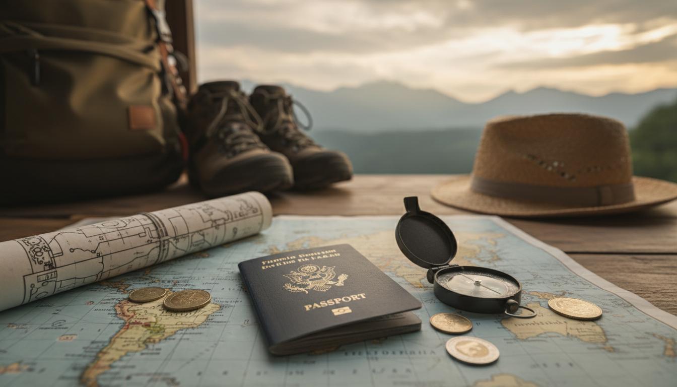 Jak zaoszczędzić na agencji turystycznej: praktyczny przewodnik