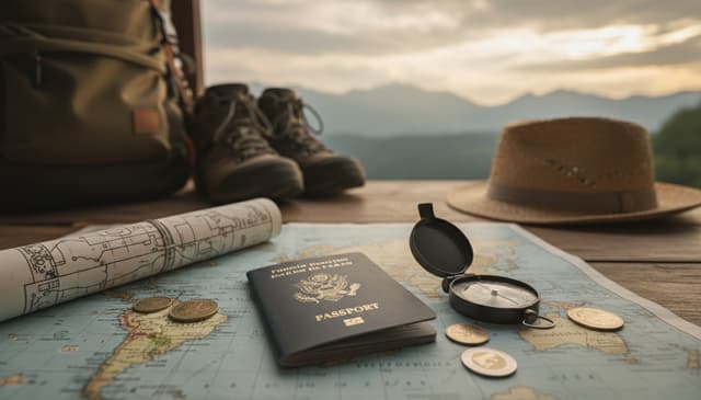 Jak zaoszczędzić na agencji turystycznej: praktyczny przewodnik