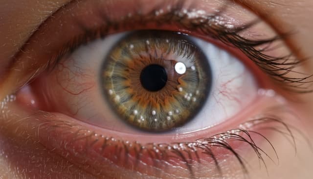 Zapalenie błony naczyniowej: objawy, przyczyny i metody leczenia