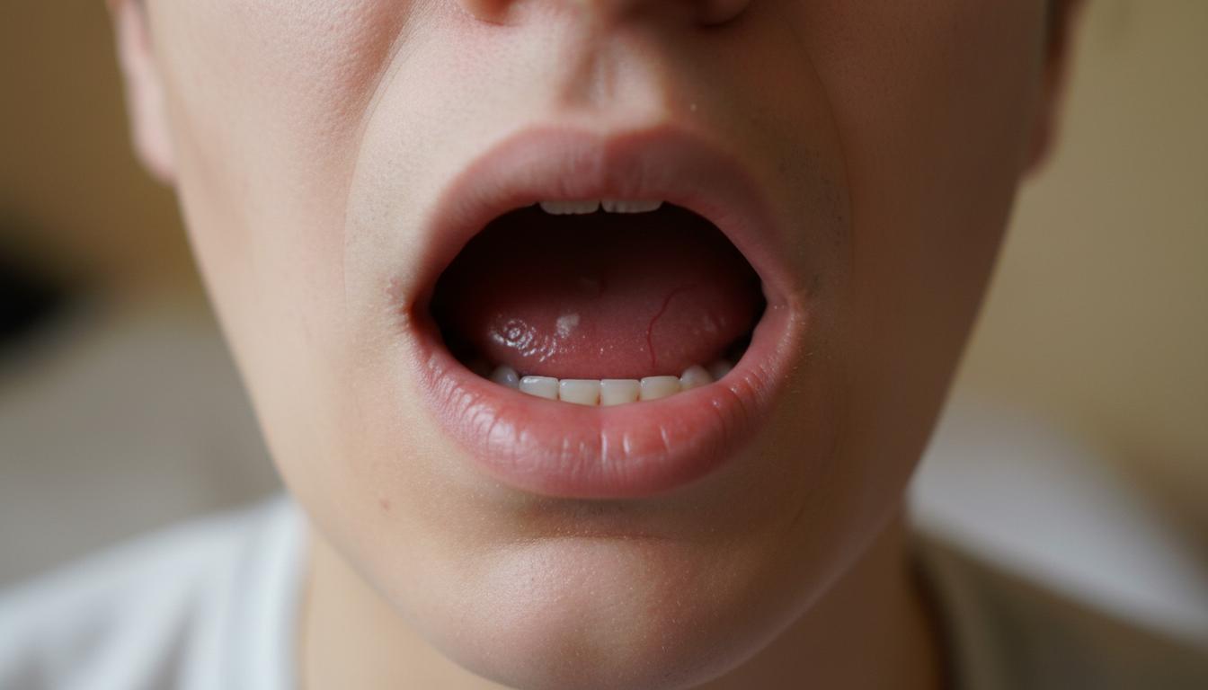 Zapalenie gardła: przyczyny, objawy i skuteczne metody leczenia