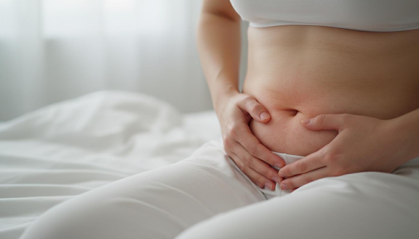 Zapalenie jajników: przyczyny, objawy i skuteczne metody leczenia