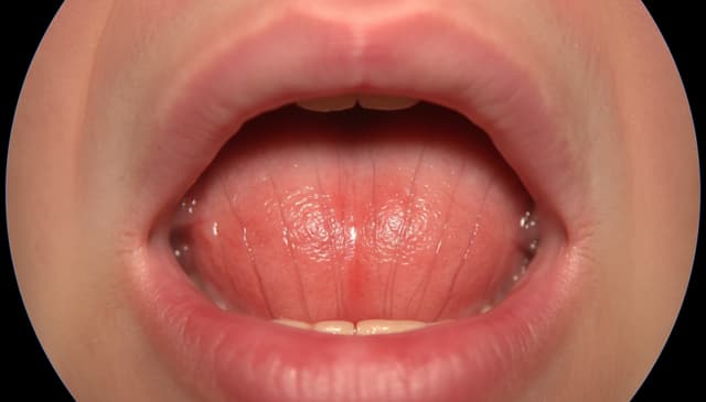 Zapalenie krtani: przyczyny, objawy i skuteczne metody leczenia