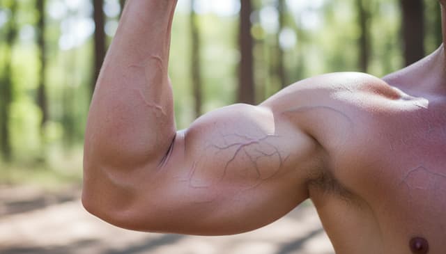 Zapalenie mięśni: przyczyny, objawy i metody leczenia