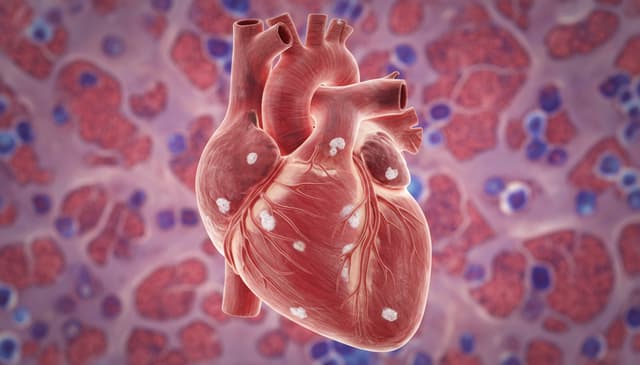 Zapalenie mięśnia sercowego: przyczyny, objawy i leczenie