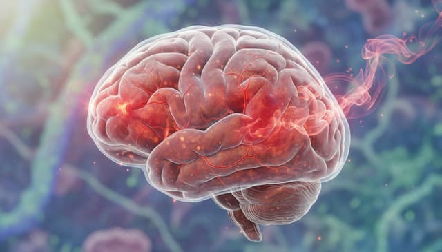 Zapalenie mózgu: przyczyny, objawy i metody leczenia