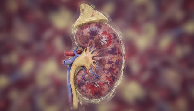 Zapalenie nerek: przyczyny, objawy i skuteczne metody leczenia