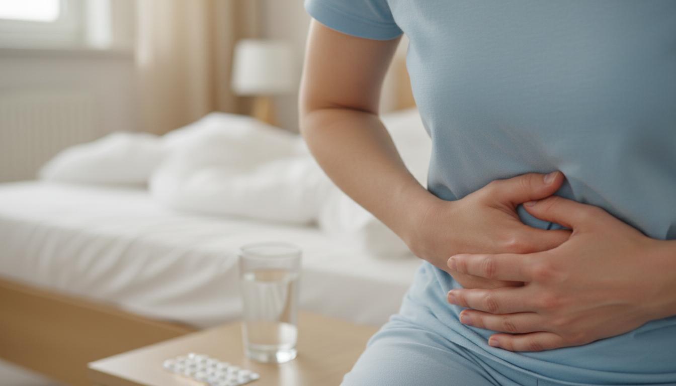 Zapalenie pęcherza: przyczyny, objawy i skuteczne leczenie