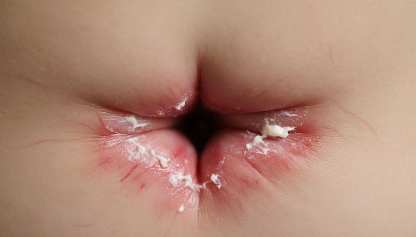 Zapalenie pochwy: przyczyny, objawy i skuteczne leczenie