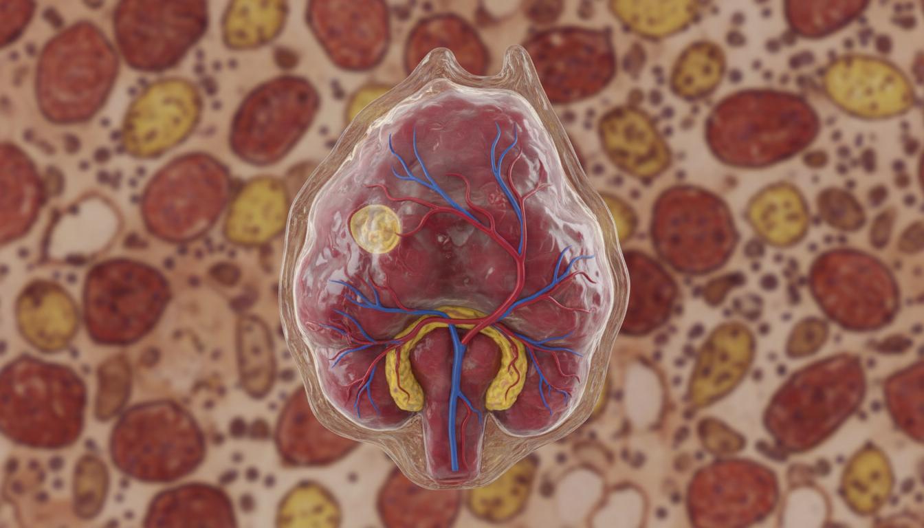 Zapalenie prostaty: objawy, przyczyny i nowoczesne metody leczenia