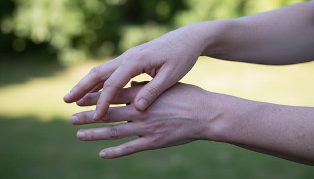 Zapalenie skórno-mięśniowe: objawy, diagnoza i metody leczenia