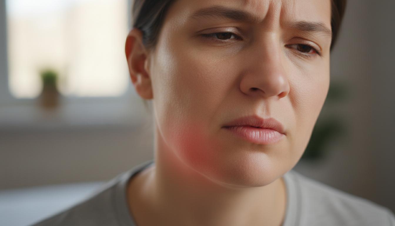 Zapalenie ślinianek: przyczyny, objawy i metody leczenia