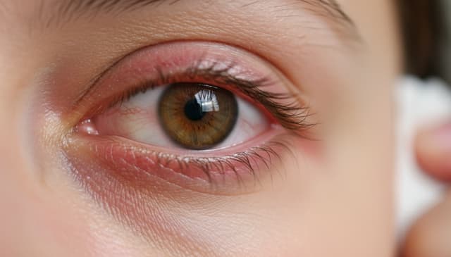 Zapalenie spojówek: przyczyny, objawy i skuteczne leczenie