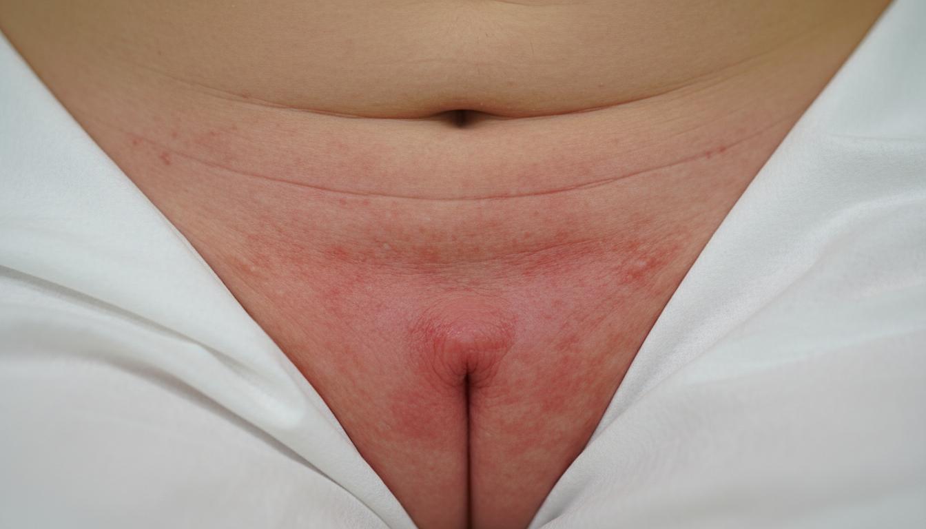 Zapalenie sromu: przyczyny, objawy i skuteczne metody leczenia