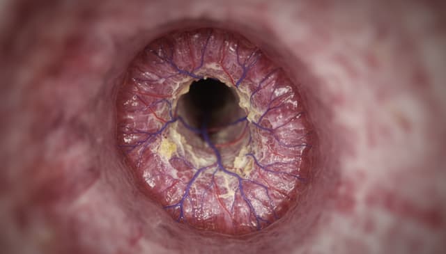 Zapalenie tchawicy: przyczyny, objawy i metody leczenia