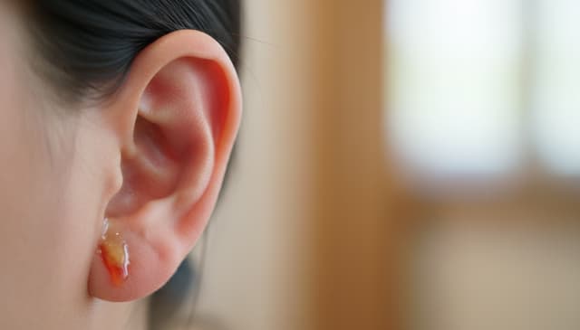 Zapalenie ucha wewnętrznego: przyczyny, objawy i leczenie