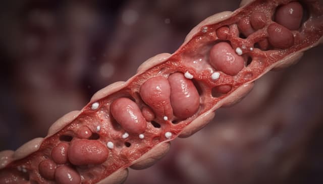 Zapalenie uchyłków: przyczyny, objawy i metody leczenia