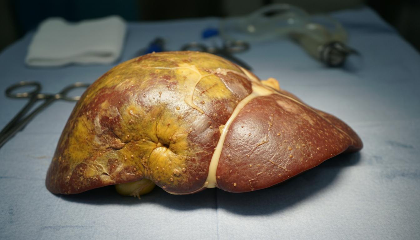 Zapalenie wątroby: przyczyny, objawy i metody leczenia