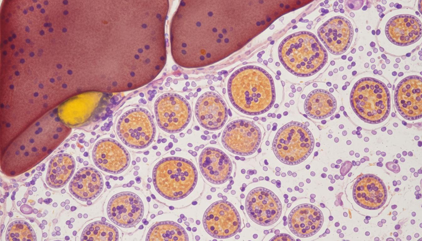 Zapalenie wątroby typu B: kompleksowy przewodnik dla pacjentów