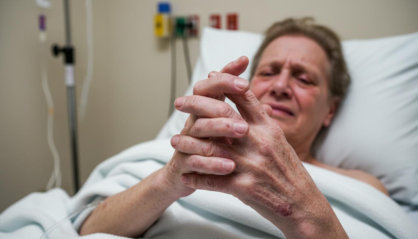 Zapalenie wielomięśniowe: przyczyny, objawy i metody leczenia