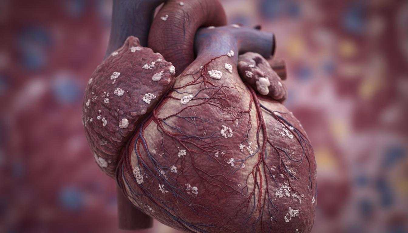 Zapalenie wsierdzia: przyczyny, objawy i nowoczesne metody leczenia
