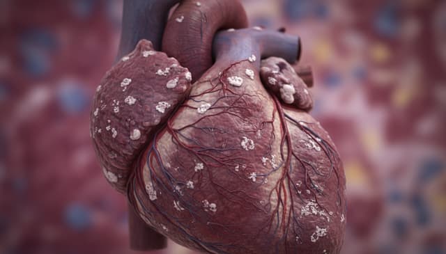 Zapalenie wsierdzia: przyczyny, objawy i nowoczesne metody leczenia