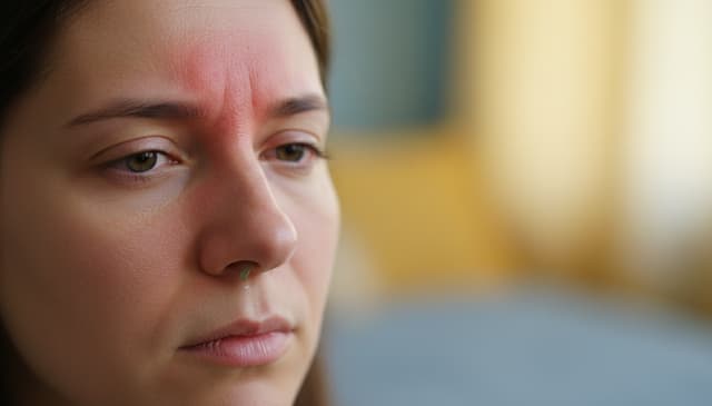 Zapalenie zatok: przyczyny, objawy i skuteczne metody leczenia