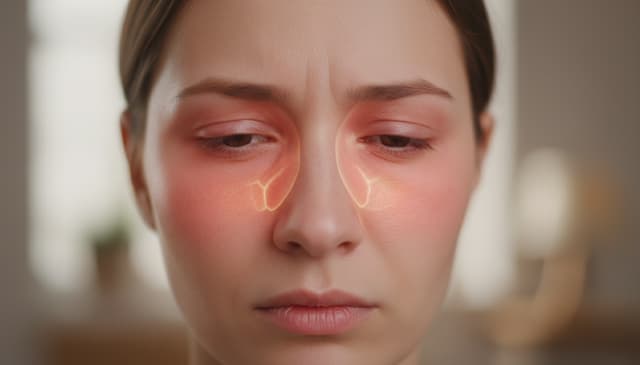 Zapalenie zatok przynosowych: przyczyny, objawy i skuteczne leczenie