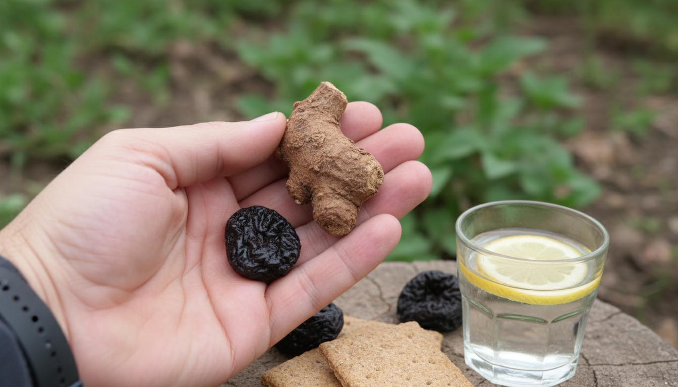 Zaparcia: przyczyny, objawy i skuteczne metody leczenia