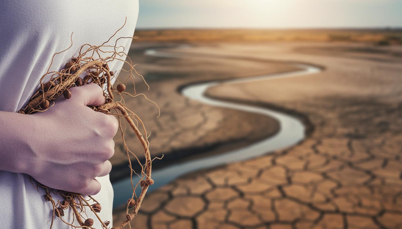 Zaparcia przewlekłe: przyczyny, objawy i skuteczne metody leczenia