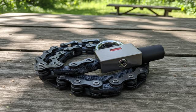 Zapięcie rowerowe: praktyczny przewodnik po wyborze i użytkowaniu