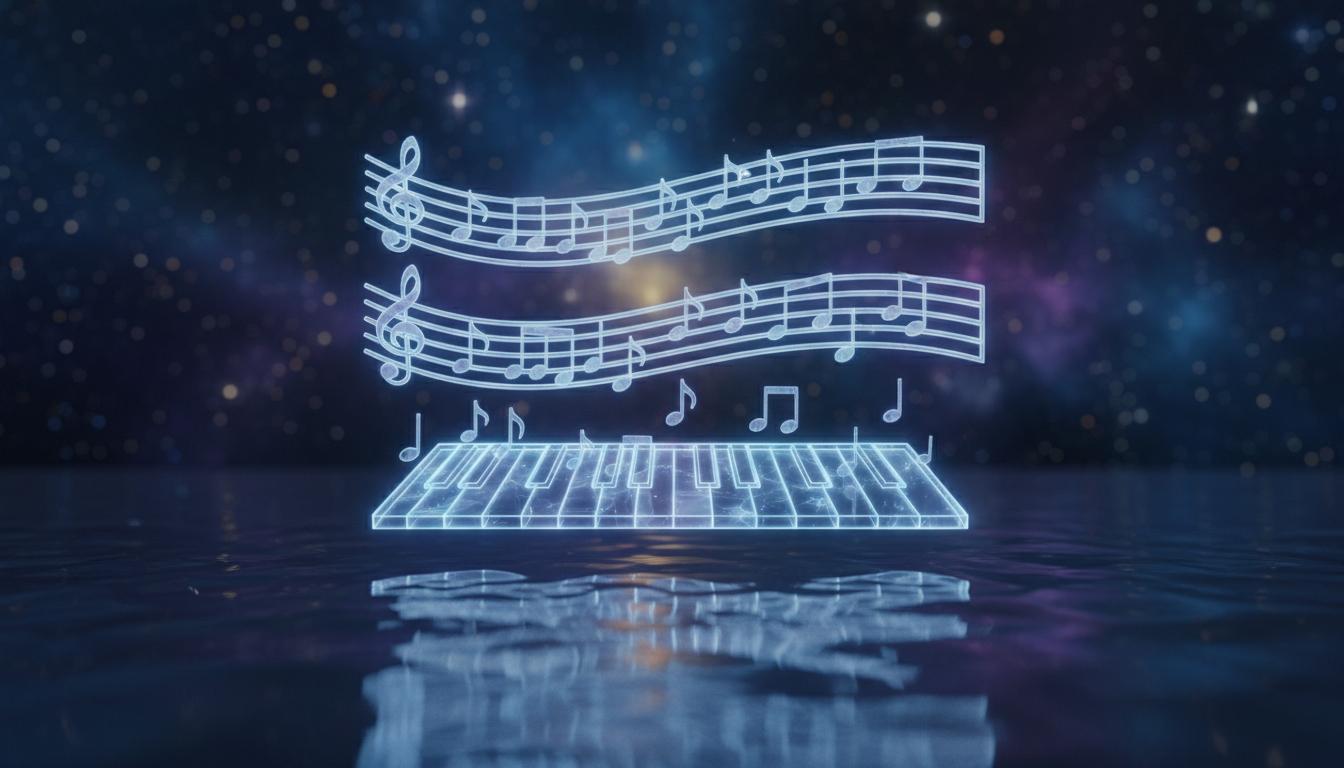 Zapis nutowy online: praktyczny przewodnik dla muzyków i nauczycieli